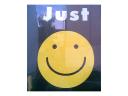 smile